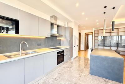 REA1028560 PENTHOUSE SPECTACULOS l TERSASA 28 MP l 2 GARAJE l GYM l PRIMAVERII - 7