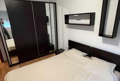 Apartament cu 3 camere semidecomandat, mobilat în 1 Decembrie 1918