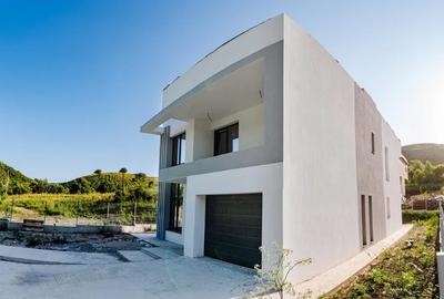 Casă modernă în zona Roata Făget – liniște și confort aproape de natură - 2