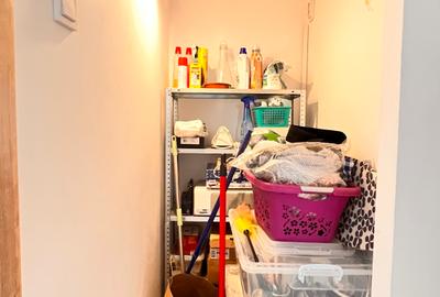 Apartament 3 camere 1 Decembrie, 3 minute de metrou, mobilat si utilat modern - 46