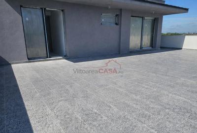 Metalurgiei - 3 camere cu terasa penthouse - Comision 0% - 4