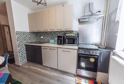 3 camere | Centrala Termica | 10 Min Metrou Politehnica - 11