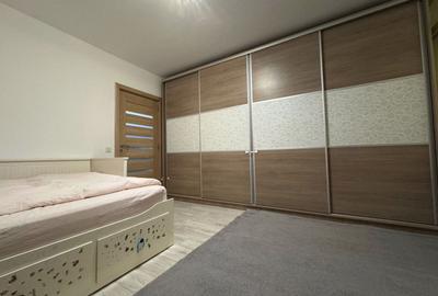 Garsoniera gata de mutare 3 minute metrou Lujerului - 4