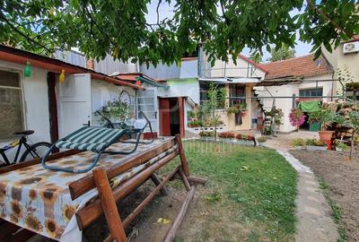 Casa 4 camere de vanzare in Olosig Oradea, Oradea - 10