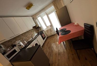 Apartament modern cu cameră si living, în zona Terra – Florești. - 3