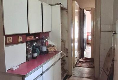 Cotroceni, Romniceanu, etajul 1 in vila, singur pe nivel, 4 camere,garaj, boxe - 6