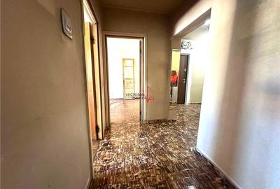 Apartament decomandat langa Parcul Doamna Ghica - 2