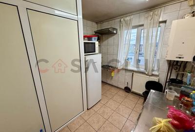 4 camere, Mănăștur, Câmpului - 4