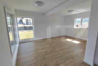 Unitate duplex finisată 4 camere, 120mp utili, Chinteni - 8