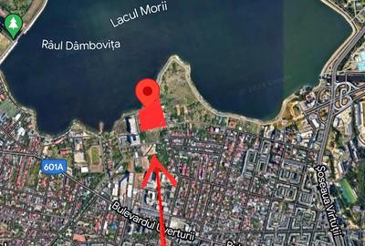 LACUL MORII Teren 5220 mp | Deschidere 70 ml | Utilitati - 11