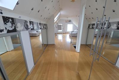 Comision 0%. Apartament 3 camere in A.Muresanu cu terasa panoramica si garaj - 18