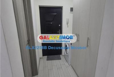 Garsoniera mobilata utilata Pollux Residence 300 euro - 4