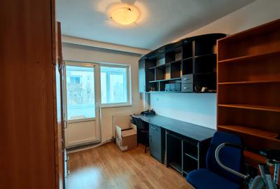 Apartament 4 camere Bistrita Lac - 8
