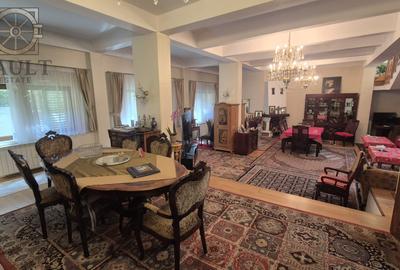 Vila - SINAIA - 4000MP TEREN - Langa Izvorul Dorului - 3