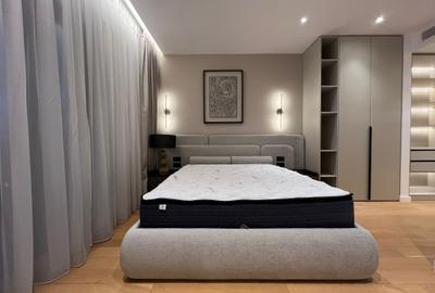 Duplex 4 camere – One Herăstrău Towers, etaj 10+11 - 15