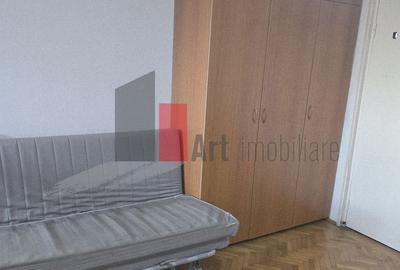 Garsoniera Costin Georgian - 5