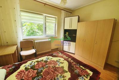 Apartament 2 camere, D, Centru Gara - Zugravi - 5