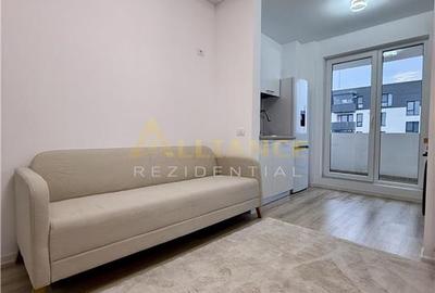 2 camere mobilat la metrou - 5
