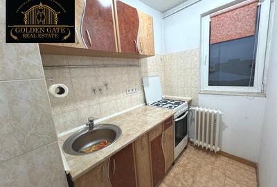 Garsoniera Dr Taberei Favorit | AC | Balcon | - 3