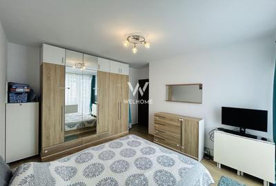 Apartament 2 camere, parcare subterana, zona Turnisor Sibiu - 10