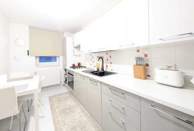 Pallady,Residence,bl.2020,DECOMANDAT,Amenajat,centrala,2 bai,Liber - 4