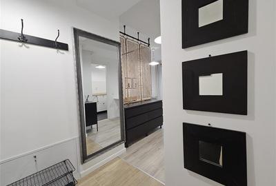 Apartament 1 camera complex Freya Home - Family Market Bucium - 6