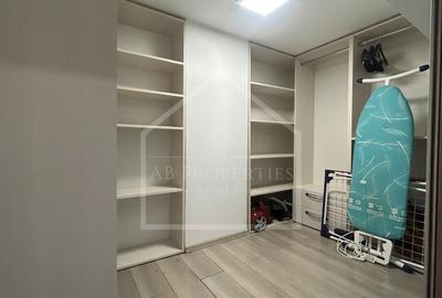 Penthouse 3 camere | 80 mp Terasa | 3 locuri de parcare + Boxa | Jiului - 9