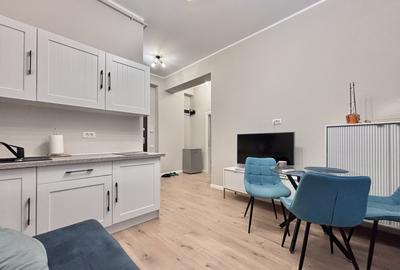 Apartament pe plajă Mamaia Nord – mobilat, piscină, complex premium - 2