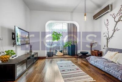 INCHIRIERE 3 CAMERE | VILA | STEFAN CEL MARE - 1