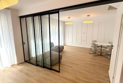 PROMOTIE 230.000 euro + tva doar in luna aprilie la Luxury Villas - 5 unitati - 7