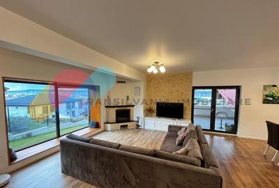 Casă tip vilă în Dezmir, 249 mp utili, zona Planoarelor - 4