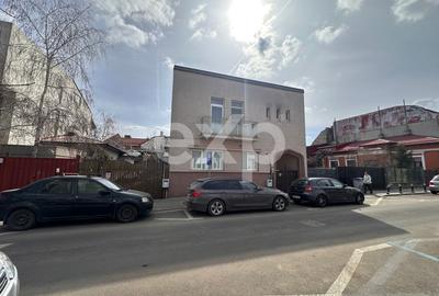 Casa 4 Camere Mosilor/Eminescu - 3