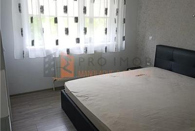 Apartament 2 camere cf 1 decomandat zona Crang - 3