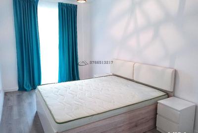 Apartament cu 2 camere complex City of Mara - 2