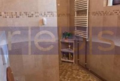 INCHIRIERE VILA S+P+1+M | ZONA DECEBAL - 12