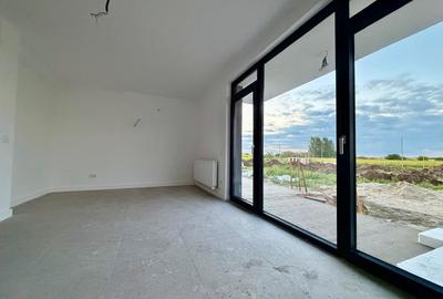 Casă inteligentă tip duplex, GreenDale Residence, P+E, ultramodern, 2026 - 6