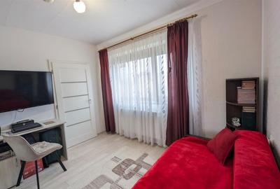 Vila Premium Miroslava - Terasa panoramica - 11