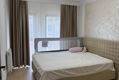 4 CAMERE MOBILAT UTILAT - MOGHIOROS RESIDENCE - SECTOR 6 - DRUMUL TABEREI - 10