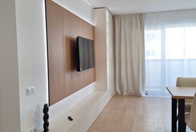 Apartament 3 camere | modern | nelocuit | Eroilor Residence - 3