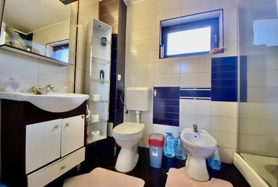 Vanzare Casa P+1 cu teren 450 mp, in Targoviste, zona Ulmi - 11