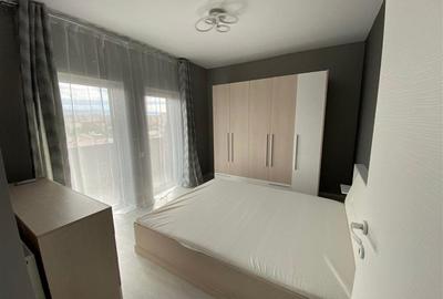 Apartament 3 camere 68mp,2 balcoane,Marasti, Fabricii_PET FRIENDLY - 14