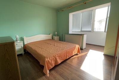 Apartament spațios cu două camere, etajul 4 cu acoperiș. - 16