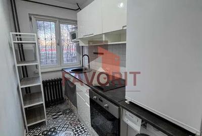 Apartament 2 camere – Zona Marasti - 5