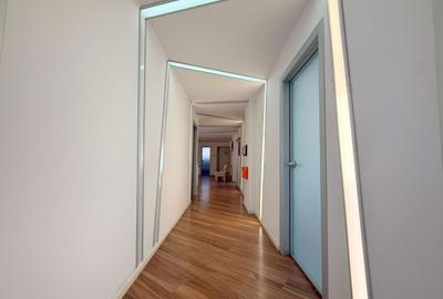 De vânzare clinică stomatologică, 148 mp utili, etaj 2, clădire P+8E cu lift - 18