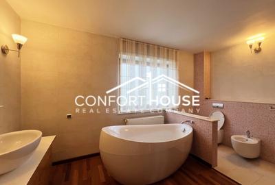 Vila individuala S+P+E+M, renovat , nou mobilat, padure - IANCU NICOLAE - 33