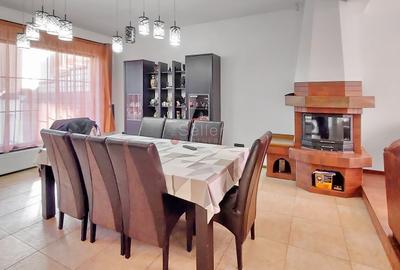 Vila Deosebita Brasov - 7