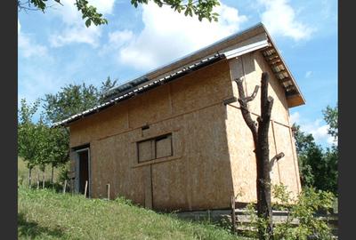 Vanzare sau Schimb! Central Drajna de Jos 5000 mp - 2