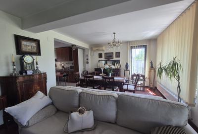 Vila vanzare Pipera langa Porche Romania Campul Pipera ansamblu rezidential - 7