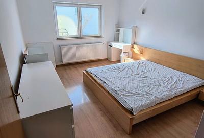 Vila Complex The CLASS,- rond OMV Pipera- curte - garaj - 11