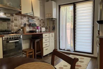 MODERN - DUPLEX SPATIOS - 6 CAM - 3 BAI - 2011 - PARTIAL MOBILAT - 4